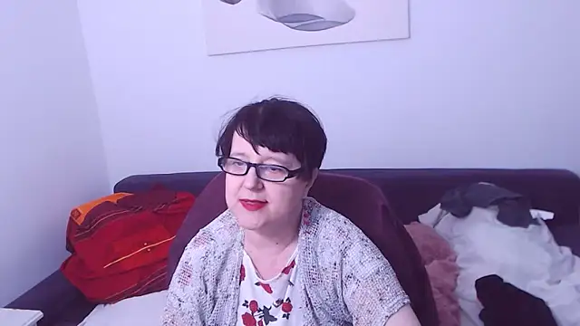 ChristaRose's cam snapshot