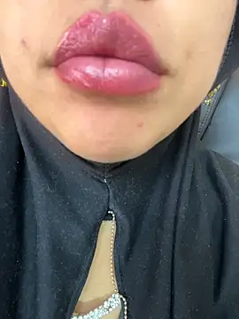 zahra_Jalid's cam snapshot