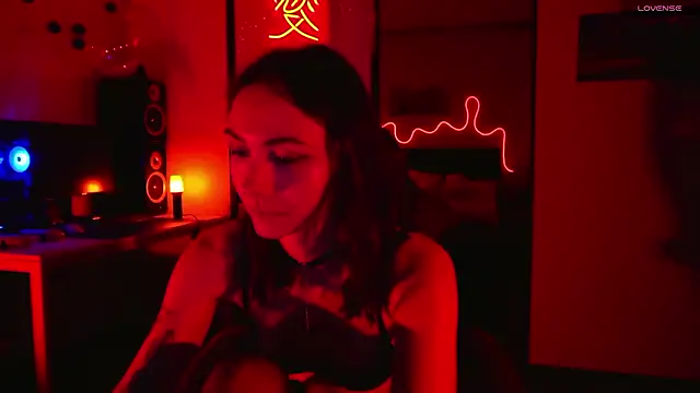 Limy_Sweet's cam snapshot