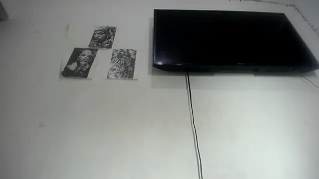 Foxy_Lovex's cam snapshot