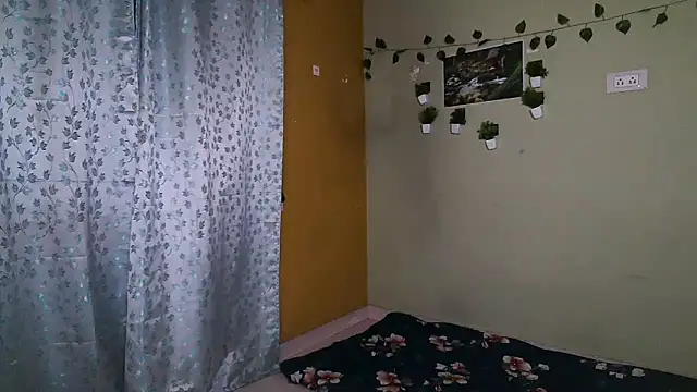 your_avni's cam snapshot