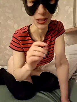 xRedHair live sex cam