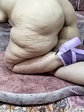 Mama_Queeen's cam snapshot