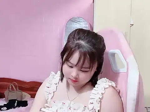 Lina8386's cam snapshot