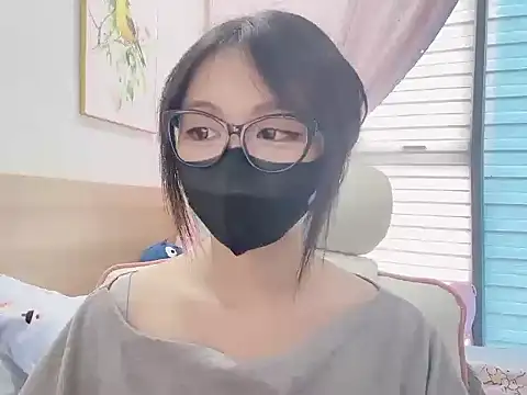 Yuyu-baobei's cam snapshot