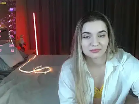 BellaaBlushh's cam snapshot