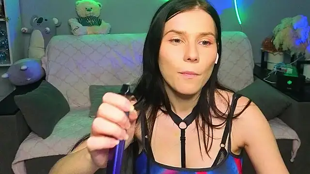 JinxMoon's cam snapshot