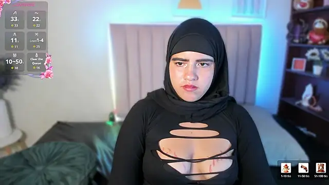 milk_beel's cam snapshot