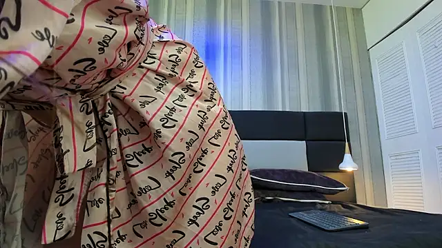 diamondglow's cam snapshot