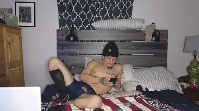 spazz247's cam snapshot