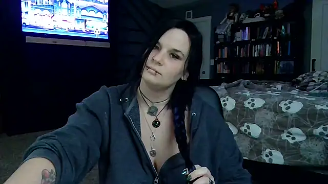 CherryWilde's cam snapshot