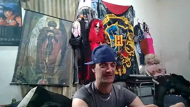 slinginbigD's cam snapshot