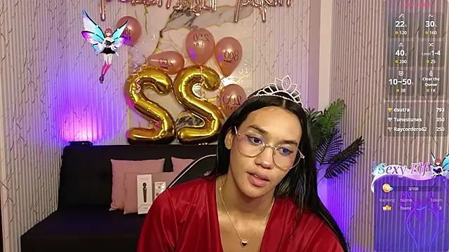 artemiss_tay's cam snapshot