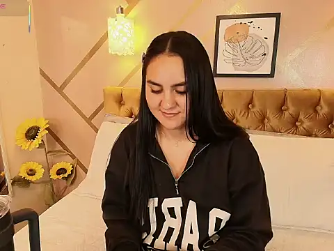 Valery_Duran_'s cam snapshot