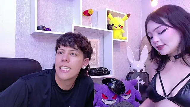 LilithAndLucifer69's cam snapshot