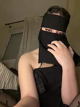 Fire-Doll's cam snapshot