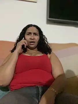 Carola-Ross's cam snapshot