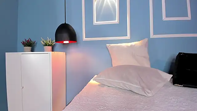 hannaa_zc's cam snapshot