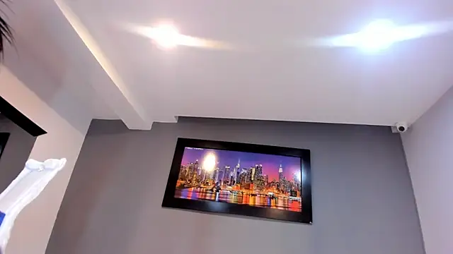 CharlotteCottin's cam snapshot