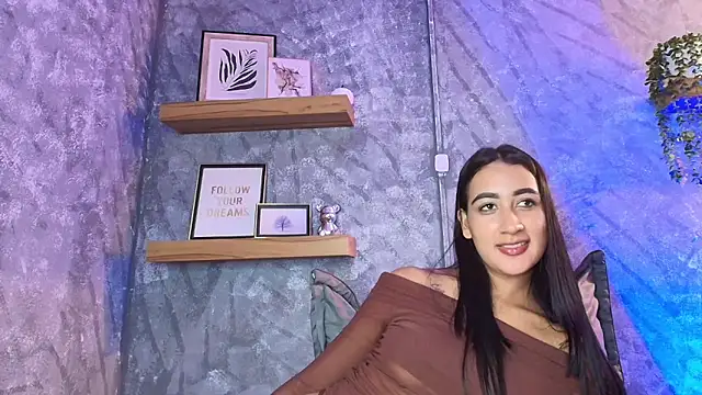 Nikolbrice's cam snapshot