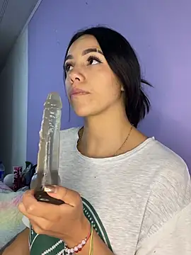 Marianahb-e's cam snapshot