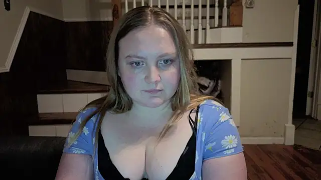 PhatAssBlond's cam snapshot