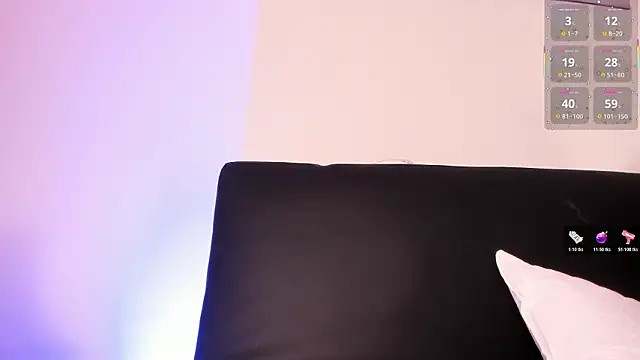 Danna_adams01's cam snapshot