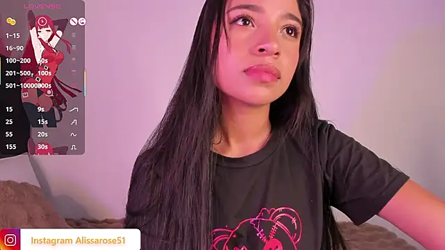 lillielover16's cam snapshot