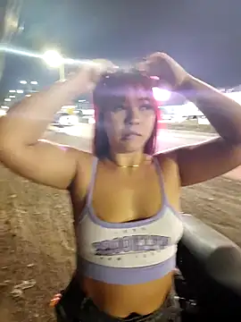 KathaDanger's cam snapshot