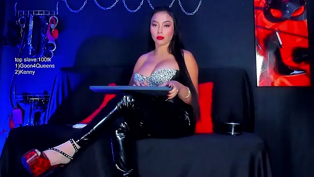 KaramStone's cam snapshot