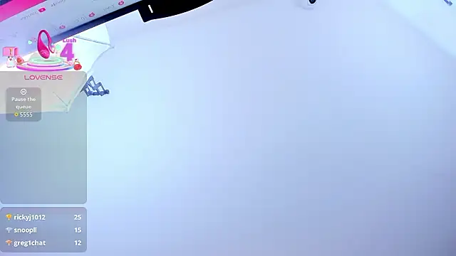 AlaskaAmato's cam snapshot