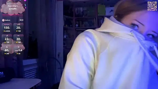 PandaFluff's cam snapshot