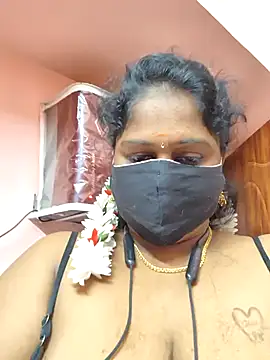 bakyasree143's cam snapshot