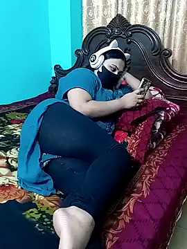 Porimoni22's cam snapshot