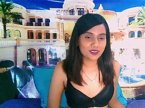 IndianSkies's cam snapshot