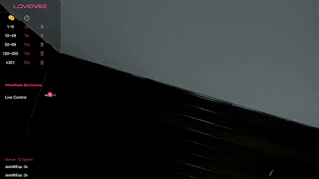 Isis_Moon's cam snapshot