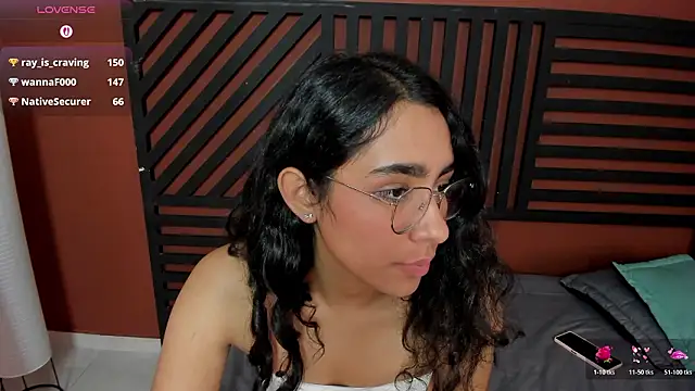 scarlett25__'s cam snapshot