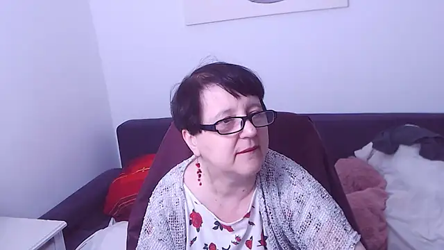 ChristaRose's cam snapshot