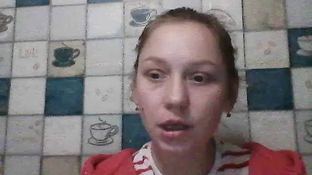 Anna_wey's cam snapshot