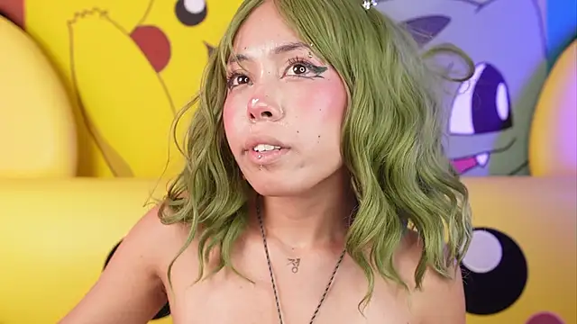 miss__maria's cam snapshot