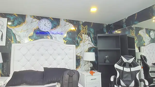 rave_connor's cam snapshot