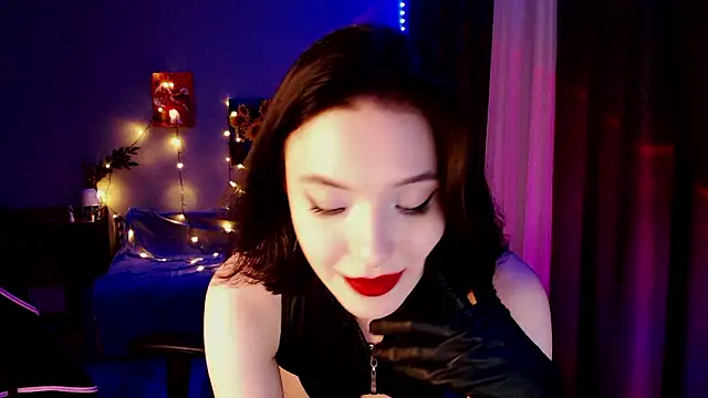 dolll_maiya's cam snapshot