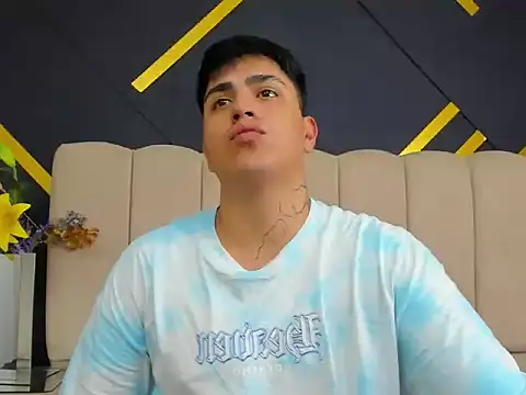 ThomasThund's cam snapshot