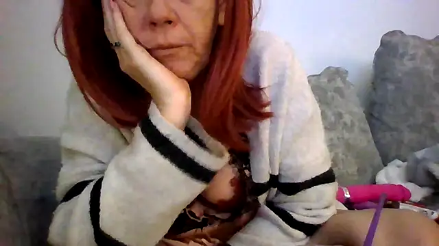 Forbidden-Irish-x's cam snapshot