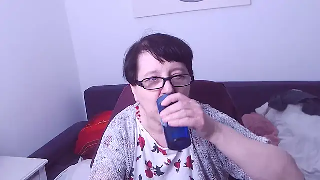 ChristaRose's cam snapshot