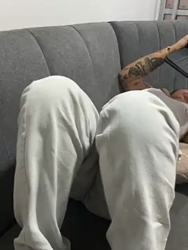 Pretty_Isadora's cam snapshot