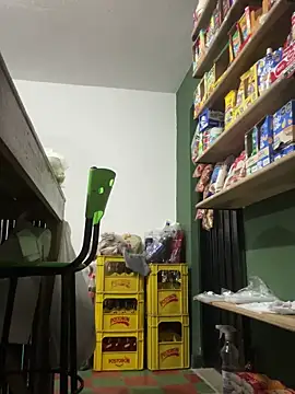 lannabellx's cam snapshot