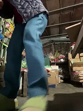 YANINA120's cam snapshot