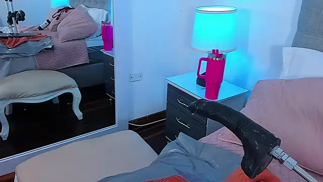 Samantha__Vega's cam snapshot