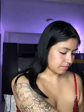 EmmaRossem's cam snapshot